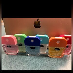 SIX FABULOUS viral TikTok hand sanitizers